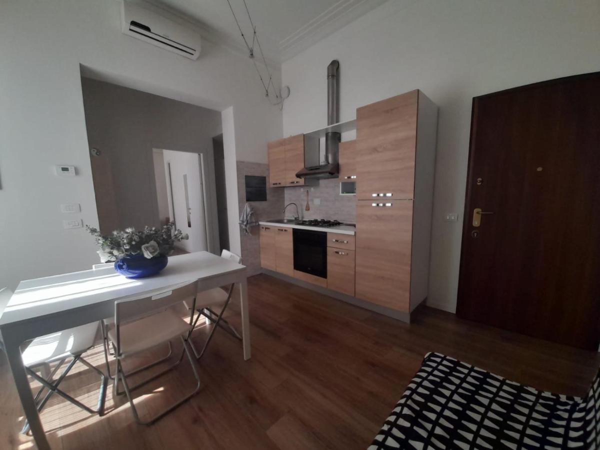 Il Nido Di Aurora Centro Firenze Διαμέρισμα Εξωτερικό φωτογραφία